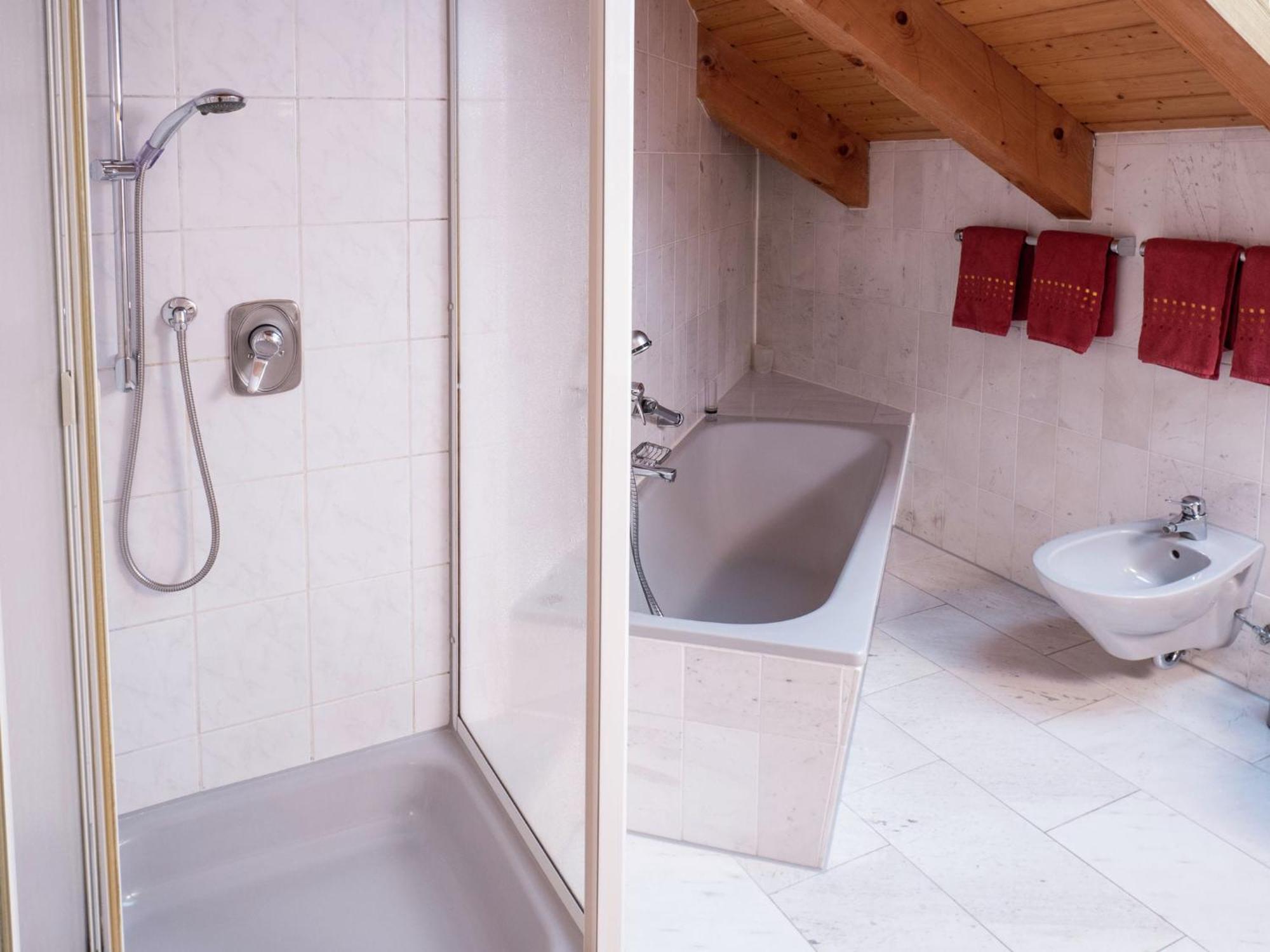 Holiday Home In Lossburg Near The Ski Area Buitenkant foto