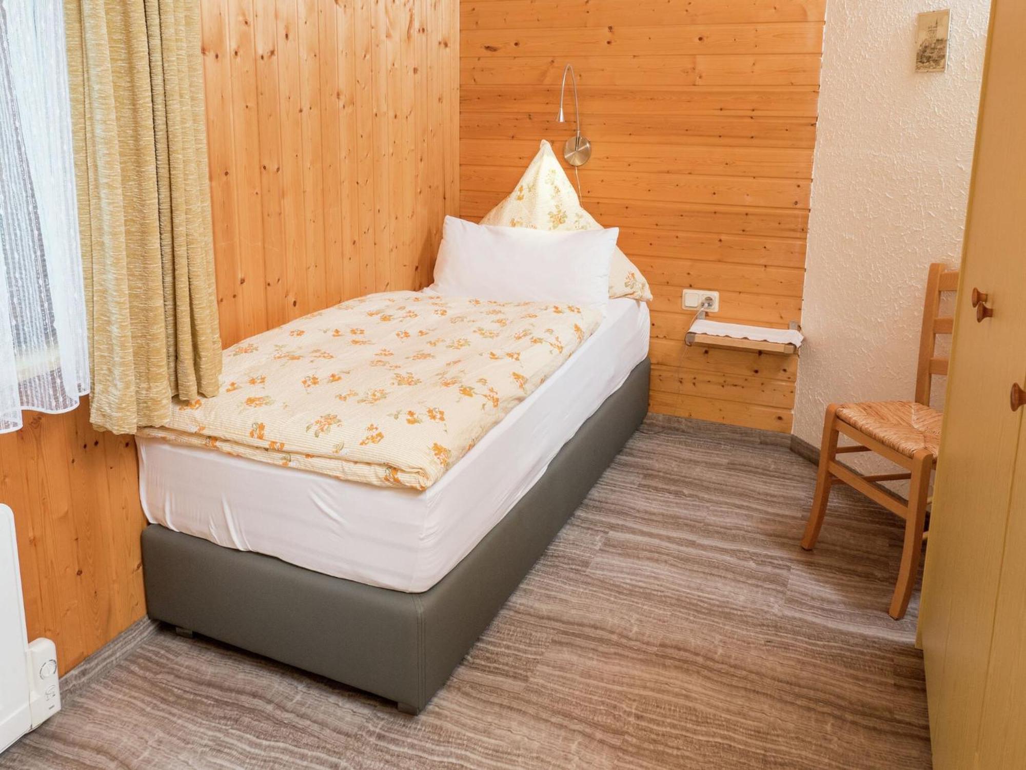 Holiday Home In Lossburg Near The Ski Area Buitenkant foto